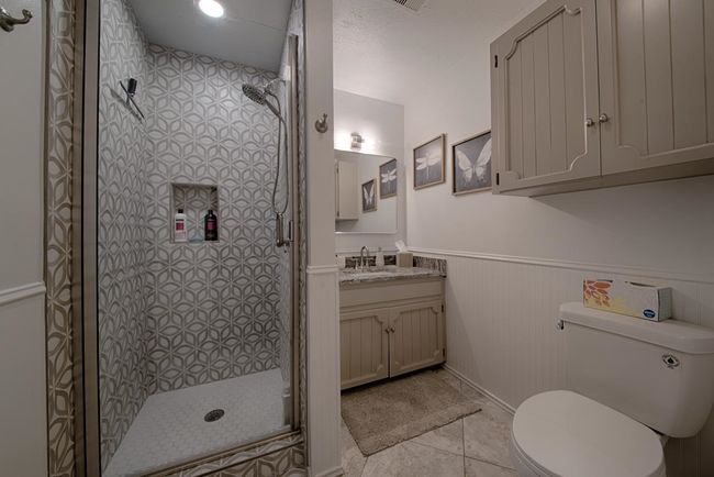 2814 Lakeview Ln, House other with 4 bedrooms, 3 bathrooms and null parking in Granite Shoals TX | Image 14