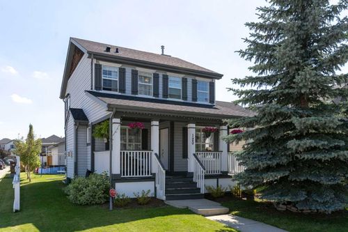 120 Covepark Crescent, Calgary, AB, T3K5X7 | Card Image