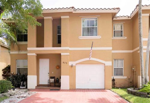 873 Nw 135th Ave, Pembroke Pines, FL, 33028-3169 | Card Image