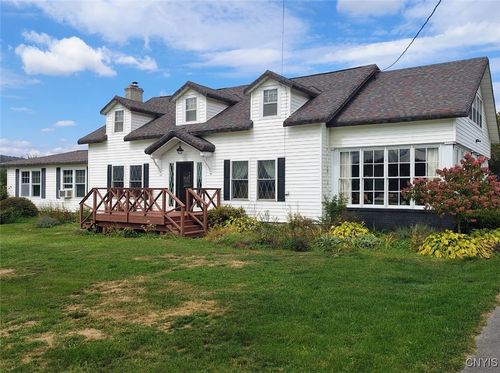 221 County Highway 18c, West Edmeston, NY, 13485-2213 | Card Image