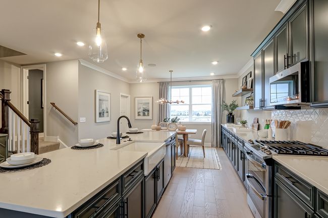 4509 Chelsea Manor Cir, Townhouse with 3 bedrooms, 3 bathrooms and 2 parking in Aurora IL | Image 15