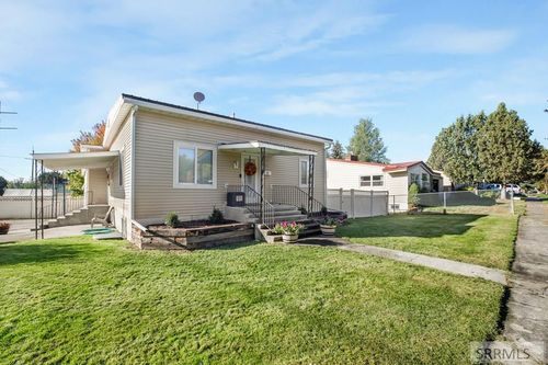 406 N 2nd W, St Anthony, ID, 83445 | Card Image