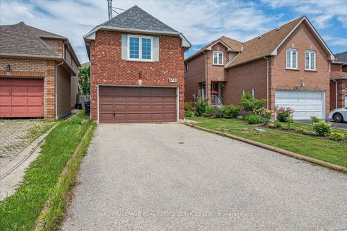 4745 Rosebush Rd, Mississauga, ON, L5M5H4 | Card Image