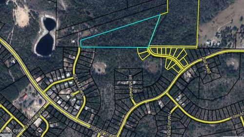10 Acres Wellington, Chipley, FL, 32428 | Card Image
