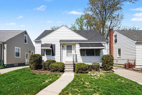 24924 Princeton Street, Dearborn, MI, 48124 | Card Image