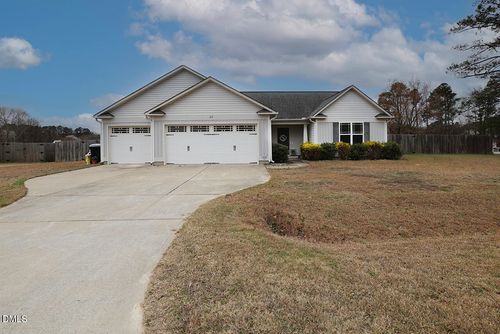 22 Willard Wood Run, Benson, NC, 27504-8062 | Card Image