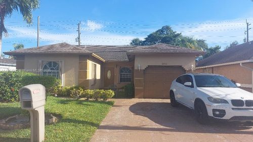 2912 Nw 6th Ct, Fort Lauderdale, FL, 33311-7604 | Card Image