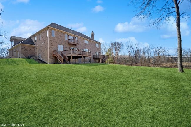 7 Preston Ct, House other with 6 bedrooms, 6 bathrooms and 4 parking in Lincolnshire IL | Image 43