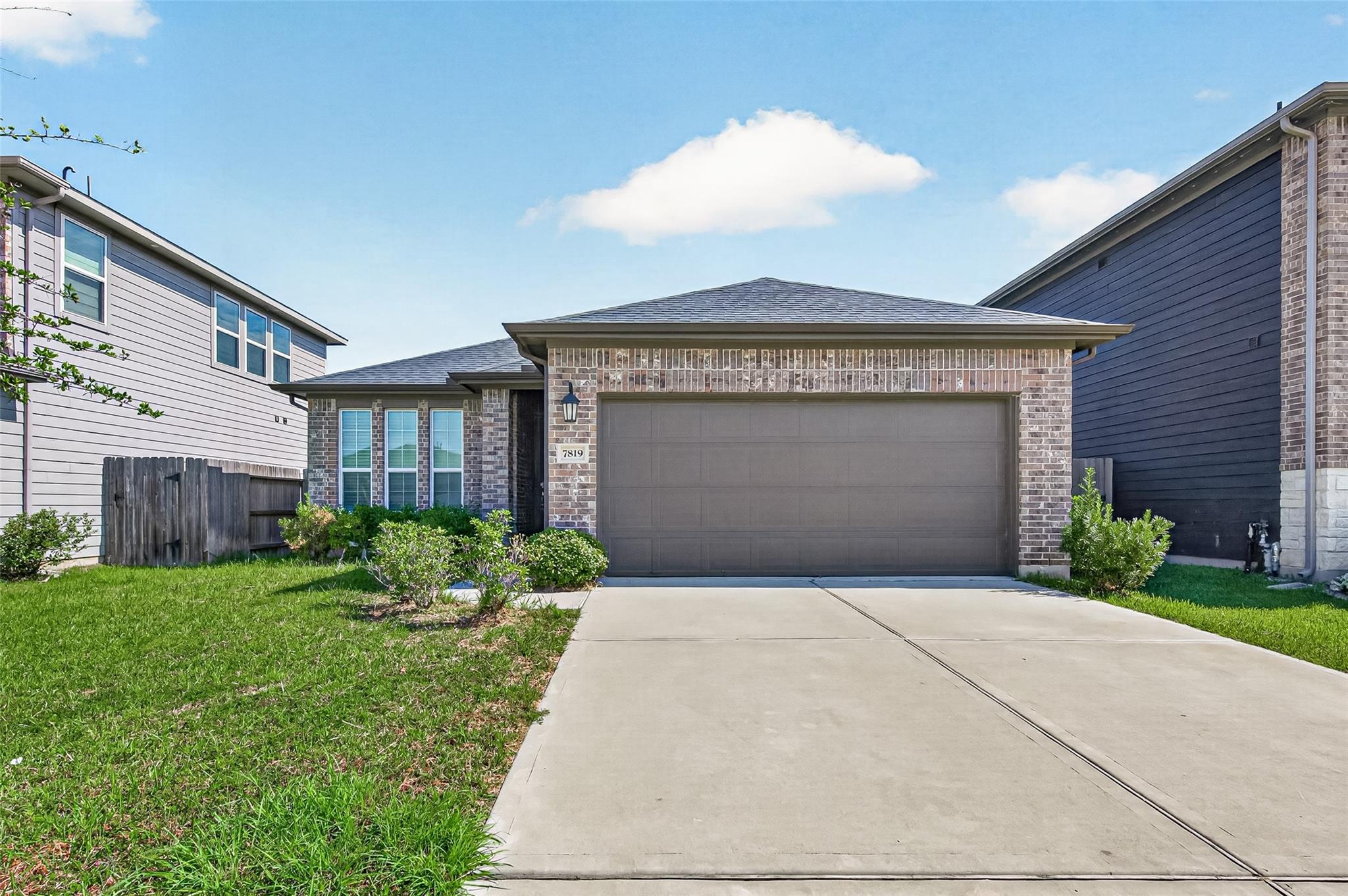 Residential Lease in Richmond