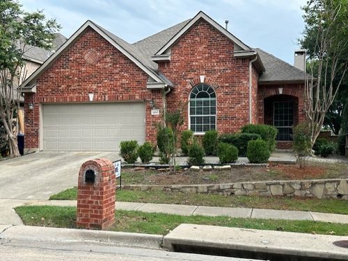 1200 Somerset Dr, Mckinney, TX, 75072-2795 | Card Image