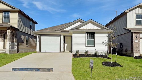 9942 Auger Run, San Antonio, TX, 78221-1436 | Card Image