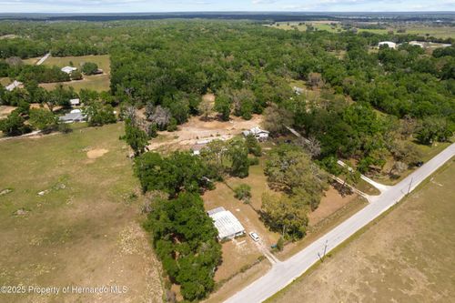 29193 Old Trilby Rd, BROOKSVILLE, FL, 34602-7496 | Card Image