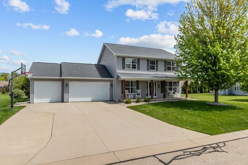 W6464 Cherrybark Circle, HARRISON, WI, 54952 | Card Image