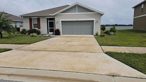244 Lake Smart Cir, WINTER HAVEN, FL, 33881-2113 | Card Image