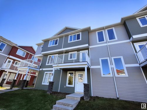 46-1816 Rutherford Rd Sw, Edmonton, AB, T6W2K6 | Card Image