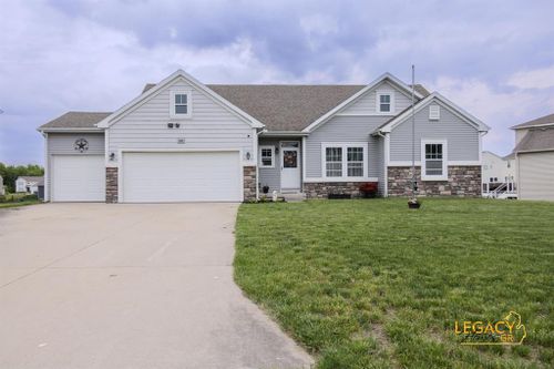 9290 Windward Drive, Port Sheldon Twp, MI, 49460 | Card Image