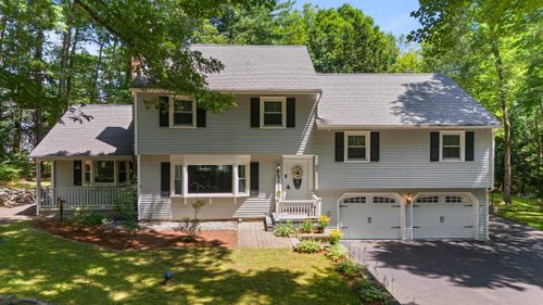 85 Wire Rd, Merrimack, NH, 03054-3303 | Card Image