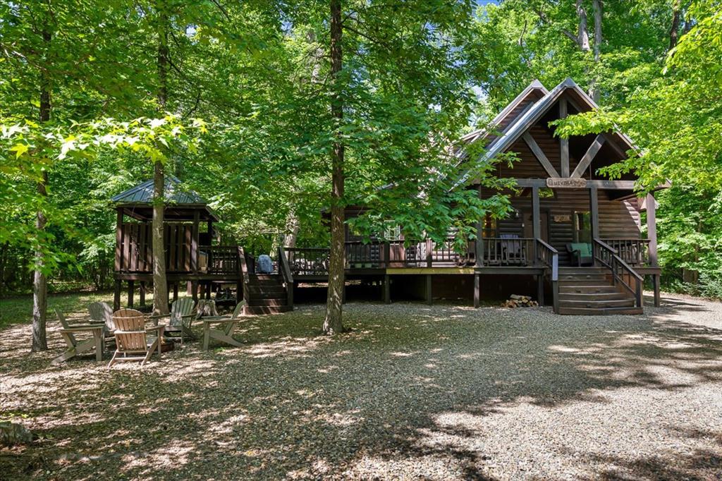 Residential in Broken Bow