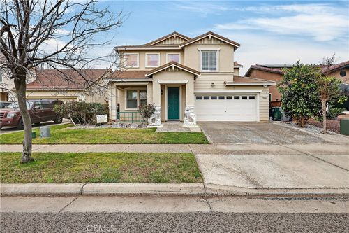 1277 Baxter Dr, Merced, CA, 95348-8717 | Card Image