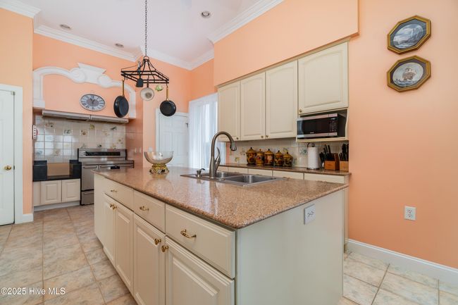 133 Sea Isle Dr, House other with 4 bedrooms, 5 bathrooms and 2 parking in Indian Beach NC | Image 29