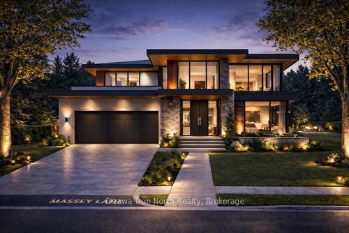 4807 Massey Lane Crescent, Beacon Hill North - South and Area, ON, K1J6B9 | Card Image