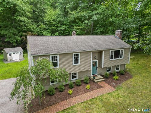 150 Mulberry Point Rd, Guilford, CT, 06437-3218 | Card Image
