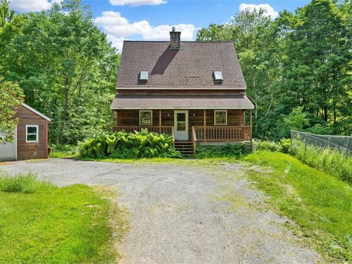 61 Cook Dr, Underhill, VT, 05489-9000 | Card Image