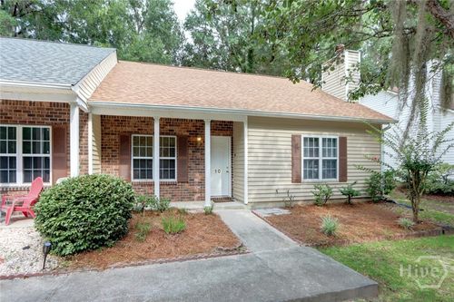 10 Chaintree Dr, Savannah, GA, 31419-1626 | Card Image
