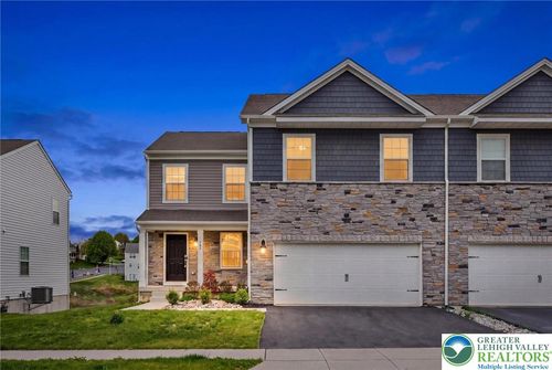 264 Winding Rd, Forks Twp, PA, 18040-8809 | Card Image