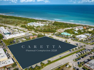 D401 - 1011 Us Highway 1, Condo with 3 bedrooms, 3 bathrooms and null parking in Juno Beach FL | Image 2