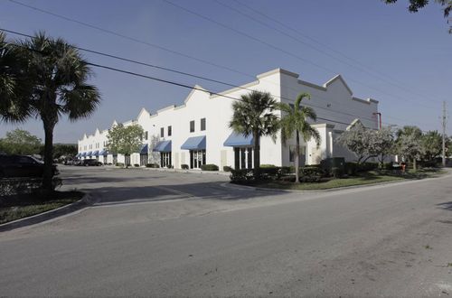 1809 S Powerline Rd, Deerfield Beach, FL, 33442-8196 | Card Image