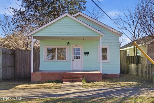 221 S 11th St, Wilmington, NC, 28401-4805 | Card Image