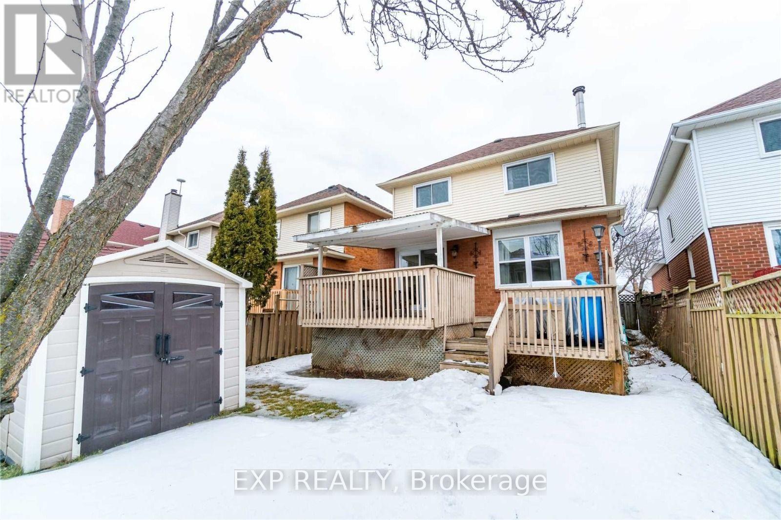 Residential Lease in Toronto (Birchcliffe-Cliffside) 3