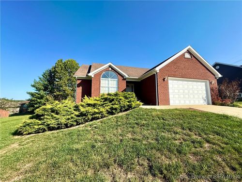 406 Crest Way, Henryville, IN, 47126-9778 | Card Image