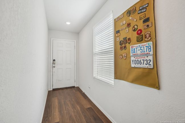 5431 Frederick Blf, House other with 3 bedrooms, 2 bathrooms and null parking in Von Ormy TX | Image 5