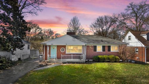 1181 Alnetta Dr, Anderson Twp, OH, 45230-4013 | Card Image