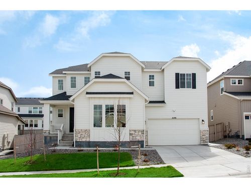 16596 Dry Camp Dr, Parker, CO, 80134-6432 | Card Image