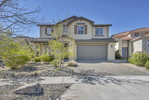 7255 Provence Cir, Reno, NV, 89523-6868 | Card Image