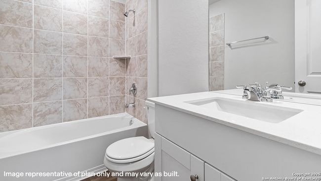 1136 Andean Emerald, House other with 5 bedrooms, 3 bathrooms and null parking in San Antonio TX | Image 29