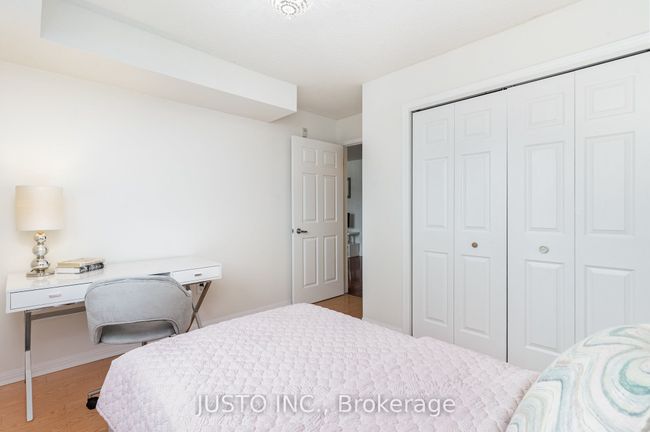 407 - 5235 Finch Ave E, Condo with 3 bedrooms, 2 bathrooms and 1 parking in Scarborough ON | Image 16