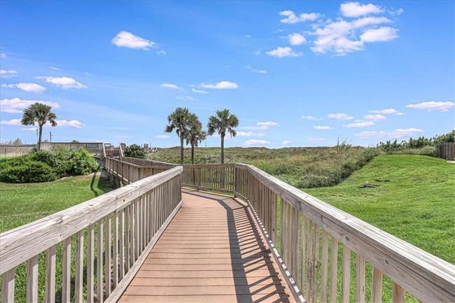 106 - 800 Sandcastle Dr, Condo with 0 bedrooms, 1 bathrooms and null parking in Port Aransas TX | Image 32