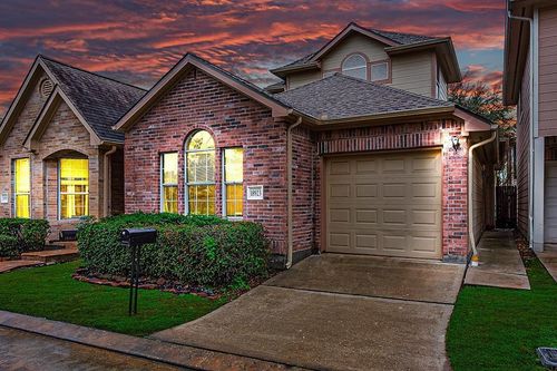 18923 Crescent Fountain Rd, Spring, TX, 77388-2737 | Card Image