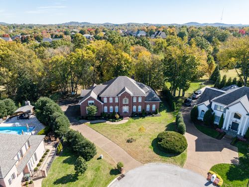 5154 Hereford Ct, Brentwood, TN, 37027-3101 | Card Image