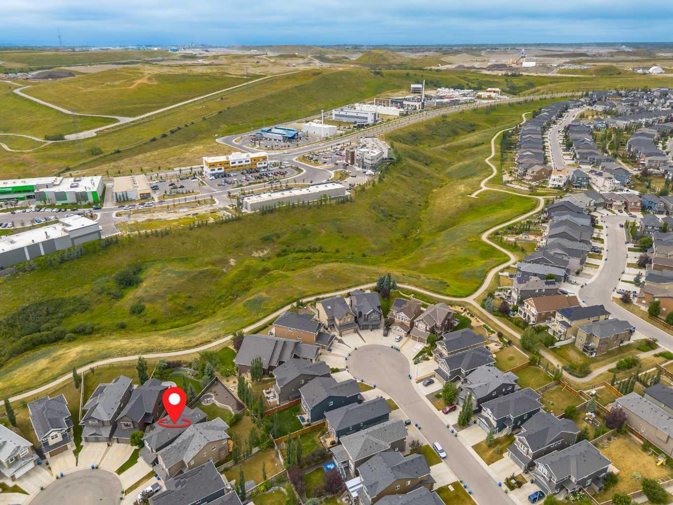 Residential in Calgary 3