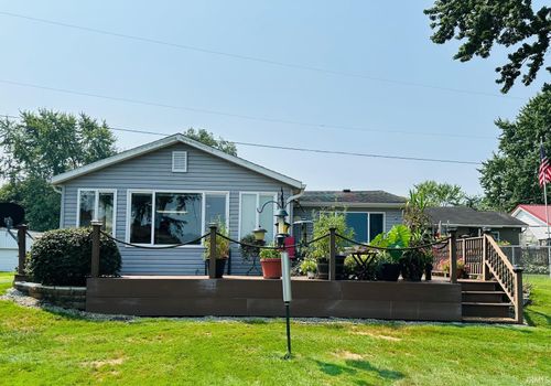 11446 S Park Rd, Kewanna, IN, 46939 | Card Image