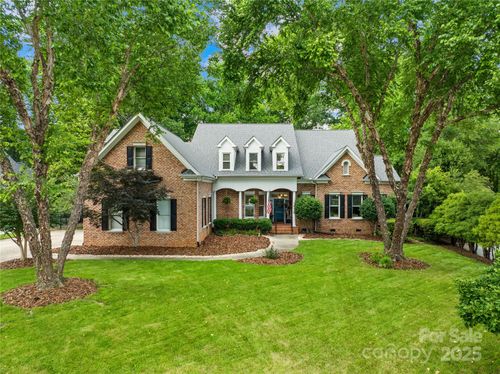 7229 Olde Sycamore Dr, Mint Hill, NC, 28227-5800 | Card Image