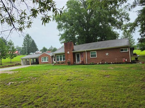 4606 Wards Gap Rd Wards Gap Rd, Cana, VA, 24317-4631 | Card Image