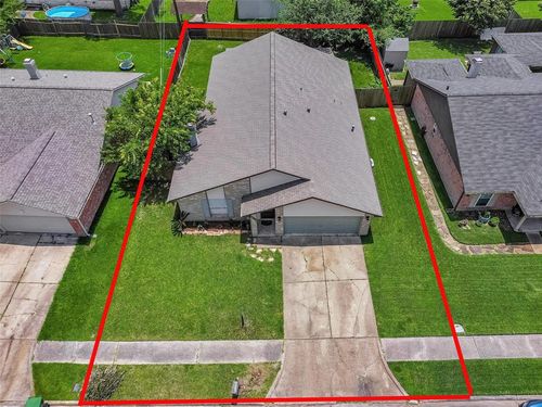 20110 Misty Pines Dr, Humble, TX, 77346-1125 | Card Image