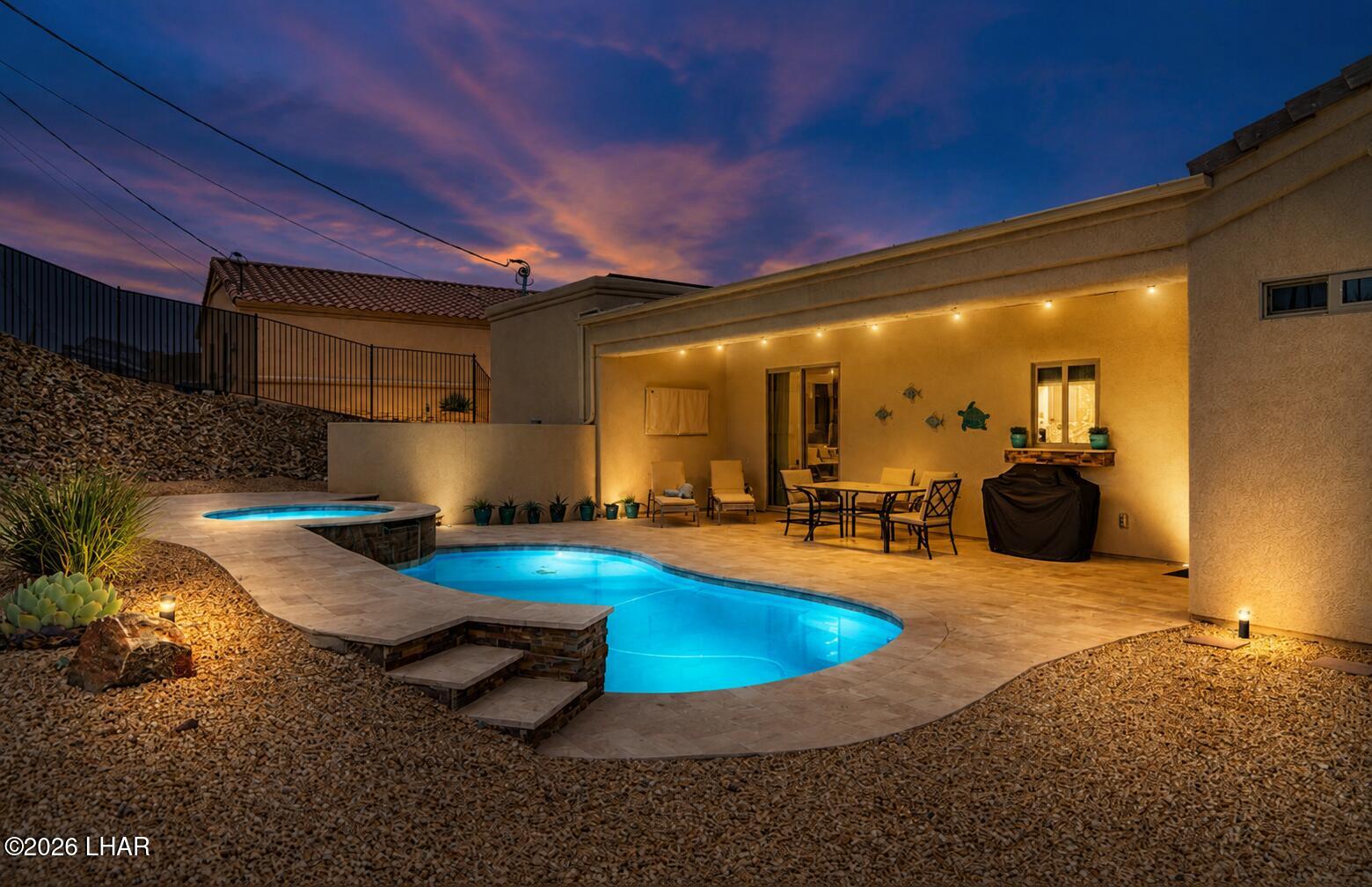 Residential in Lake Havasu City 3