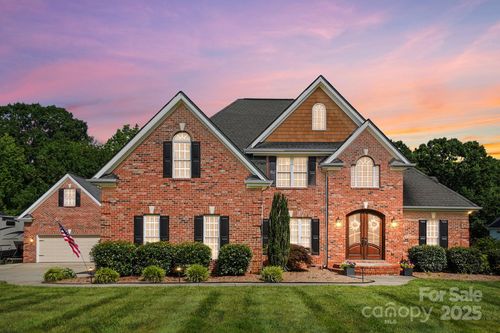 4359 Whitetail Ln, Midland, NC, 28107-7219 | Card Image